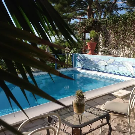 La Guardia B&B