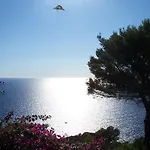 La Guardia לינה וארוחת בוקר אנה קאפרי