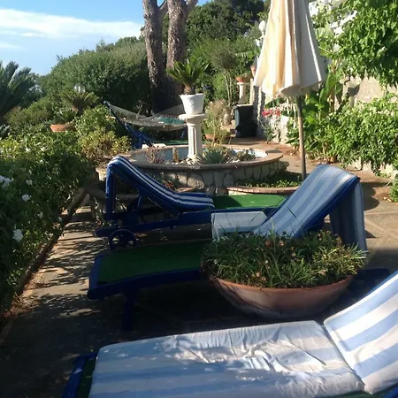 Bed and Breakfast La Guardia