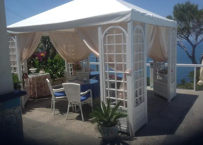 La Guardia Ανακάπρι