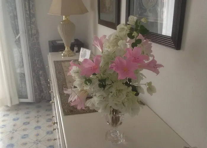 La Guardia Ανακάπρι