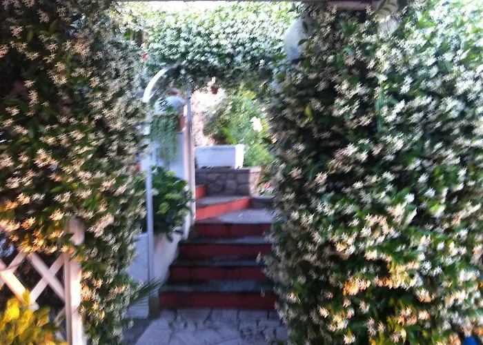 Bed and Breakfast La Guardia