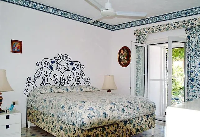 Bed and Breakfast La Guardia