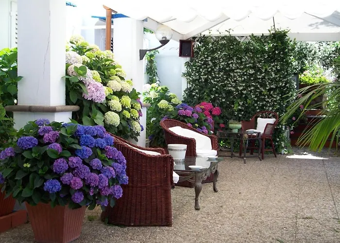 La Guardia * Ανακάπρι