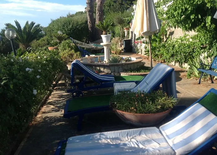 Bed and Breakfast La Guardia