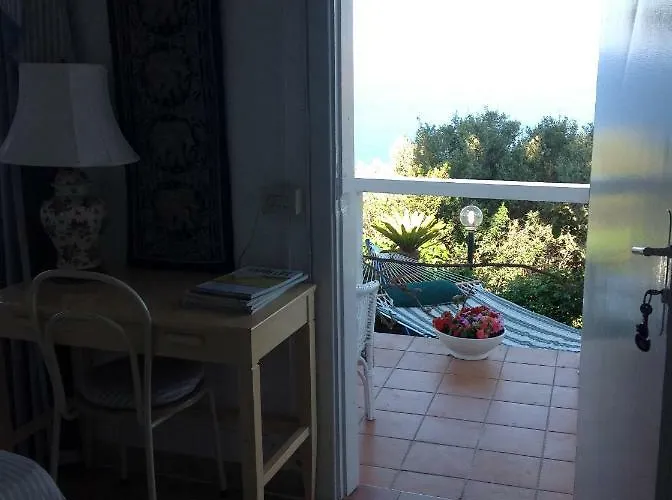 Bed and Breakfast La Guardia *