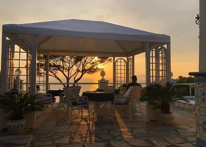 Bed and Breakfast La Guardia