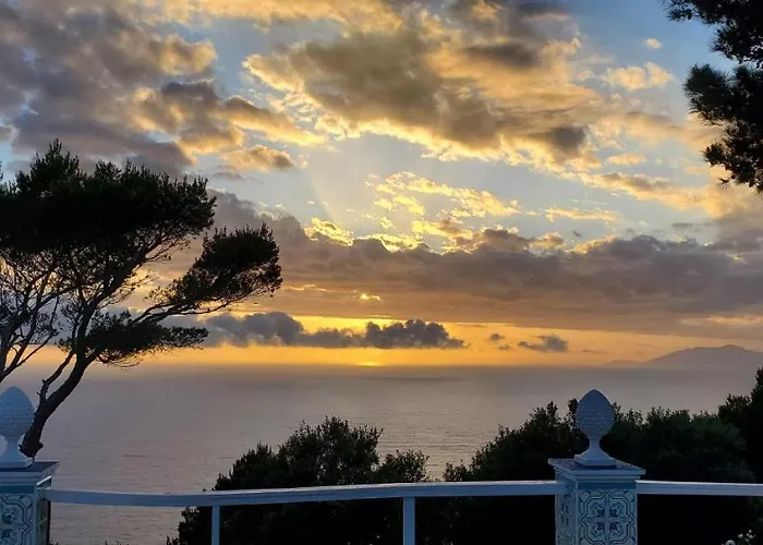 La Guardia Bed and Breakfast