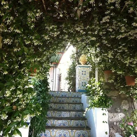 La Guardia Anacapri (Isola di Capri)