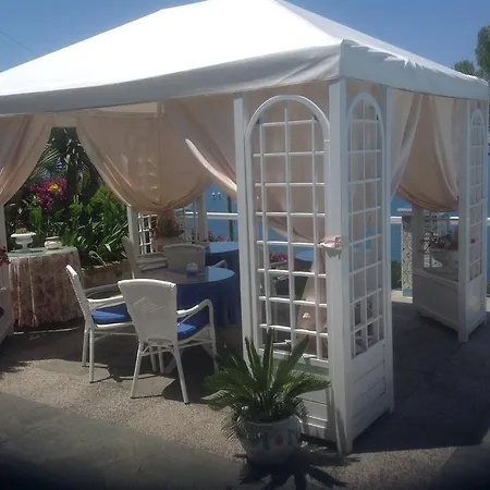 La Guardia Anacapri (Isola di Capri)