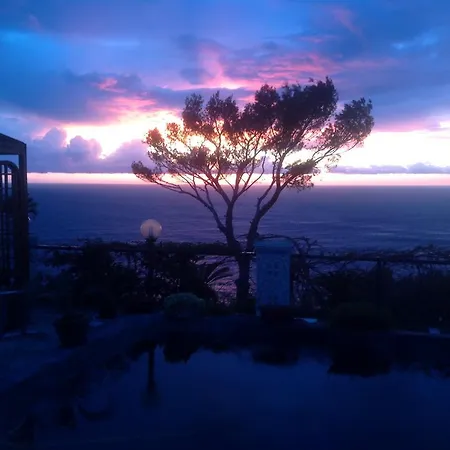 La Guardia Bed & Breakfast Anacapri (Isola di Capri)