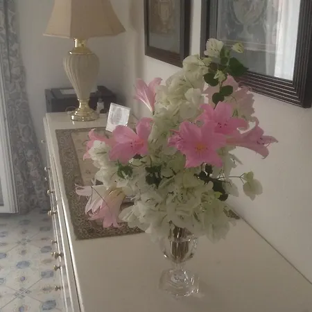 La Guardia Anacapri (Isola di Capri)