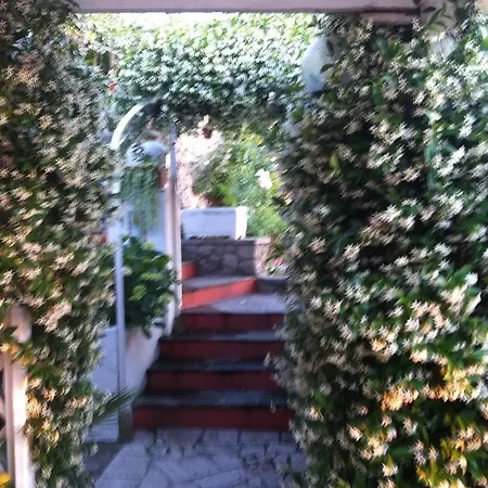 Bed & Breakfast La Guardia