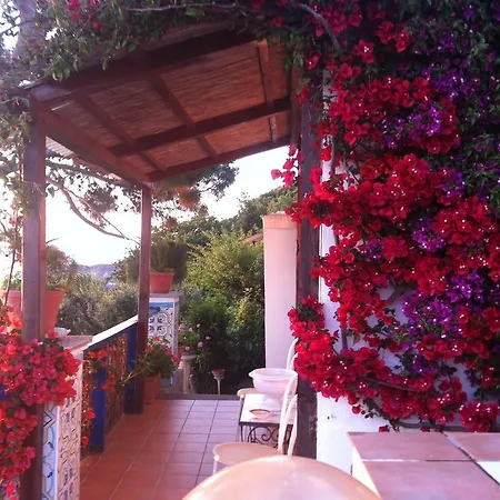 La Guardia * Anacapri (Isola di Capri)