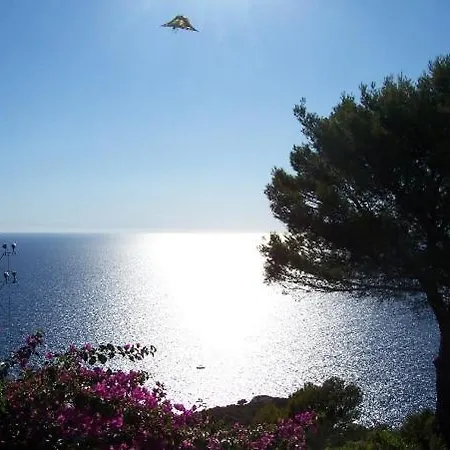 La Guardia Bed & Breakfast Anacapri (Isola di Capri)