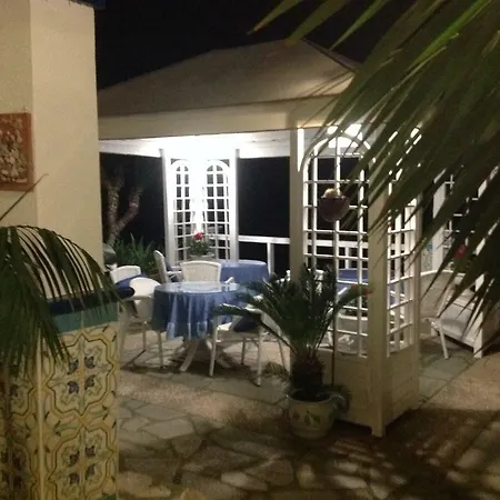 La Guardia Bed & Breakfast Anacapri (Isola di Capri)