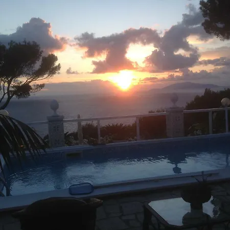 La Guardia Anacapri (Isola di Capri)