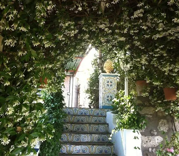 La Guardia Anacapri (Isola di Capri)