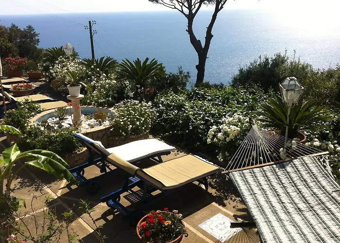 Bed & Breakfast La Guardia