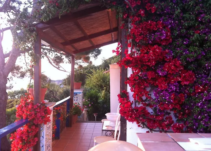 La Guardia * Anacapri (Isola di Capri)