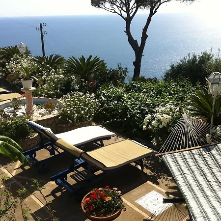 ベッド・アンド・ブレックファスト La Guardia