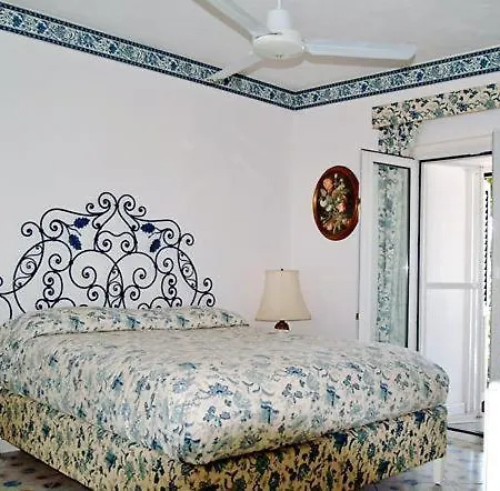 ベッド・アンド・ブレックファスト La Guardia