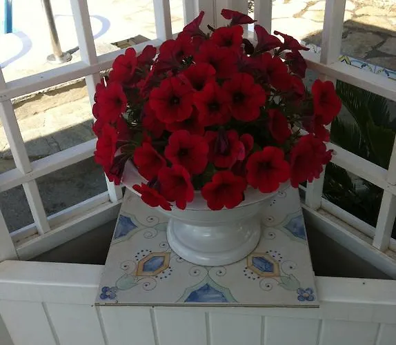 La Guardia Bed & Breakfast