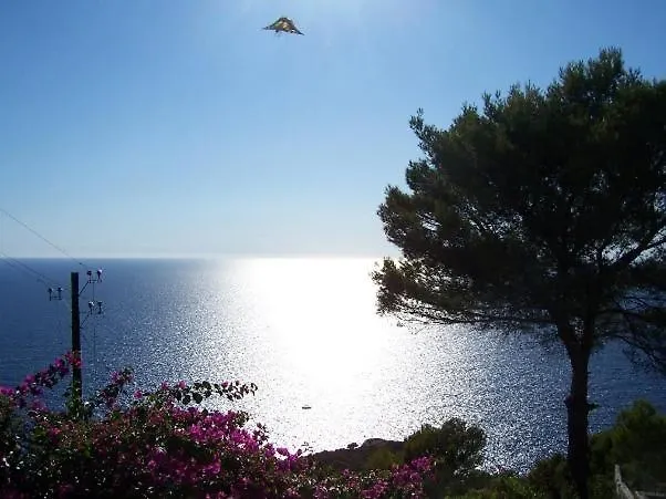 La Guardia Bed & Breakfast Anacapri (Isola di Capri)