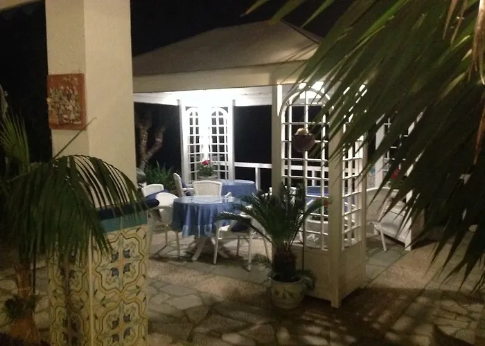 La Guardia Bed & Breakfast Anacapri (Isola di Capri)